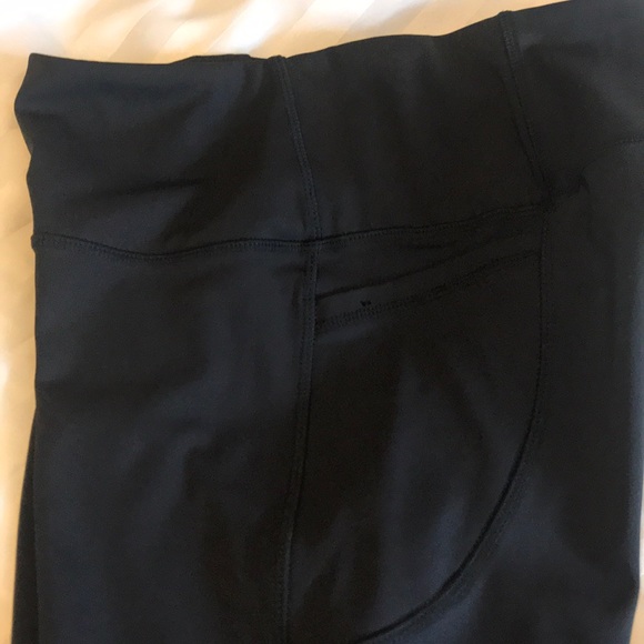 GOTTEX LEGGINGS W/SIDE POCKET - Picture 6 of 7